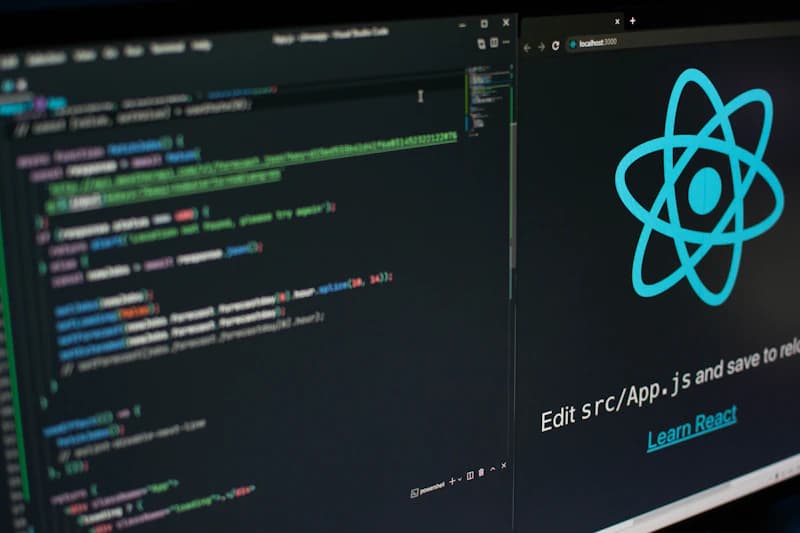 Full Stack Development