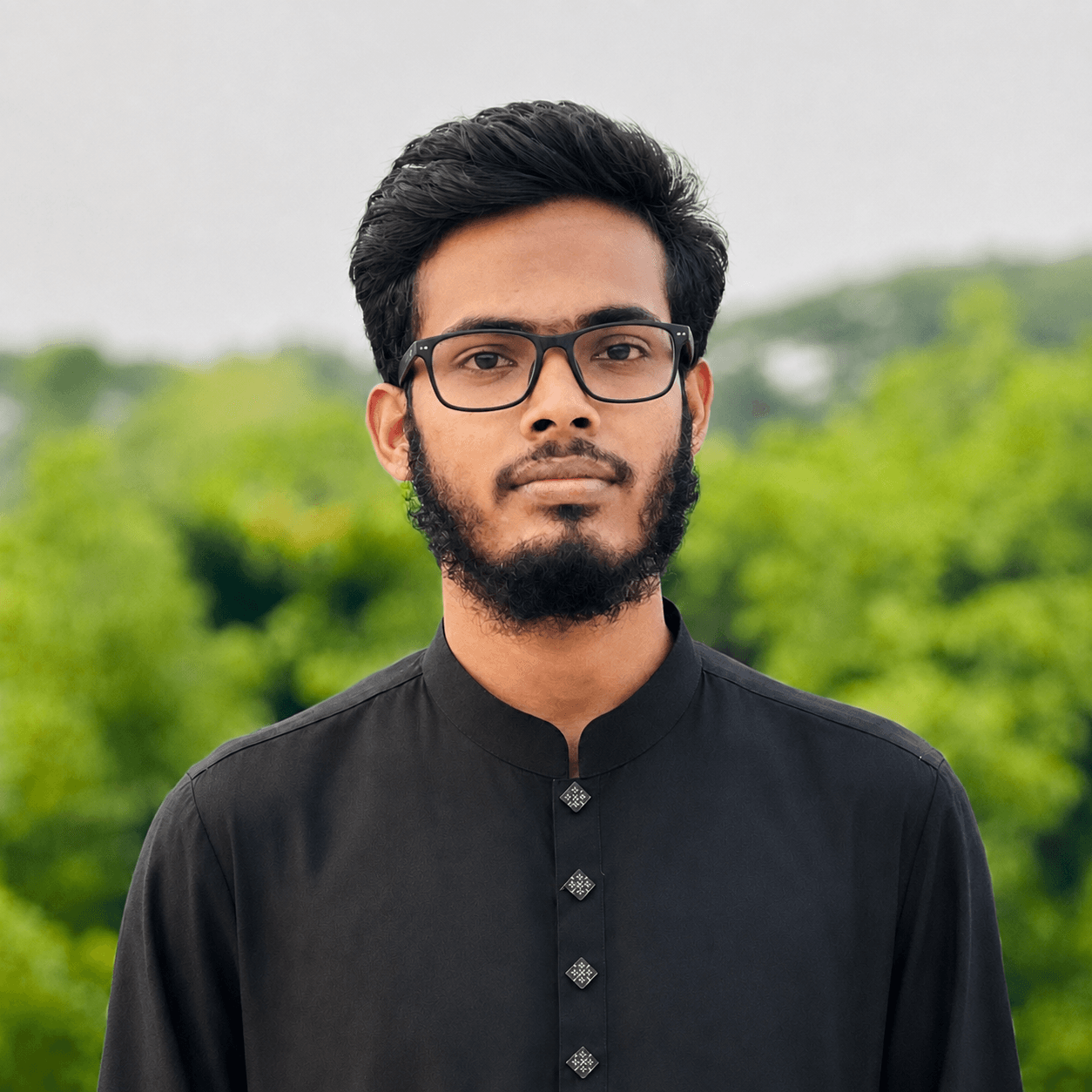 Sahin Alam — Full Stack Developer portfolio logo